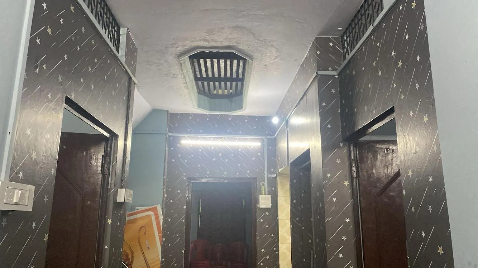 Himalya Homestay Bénarès