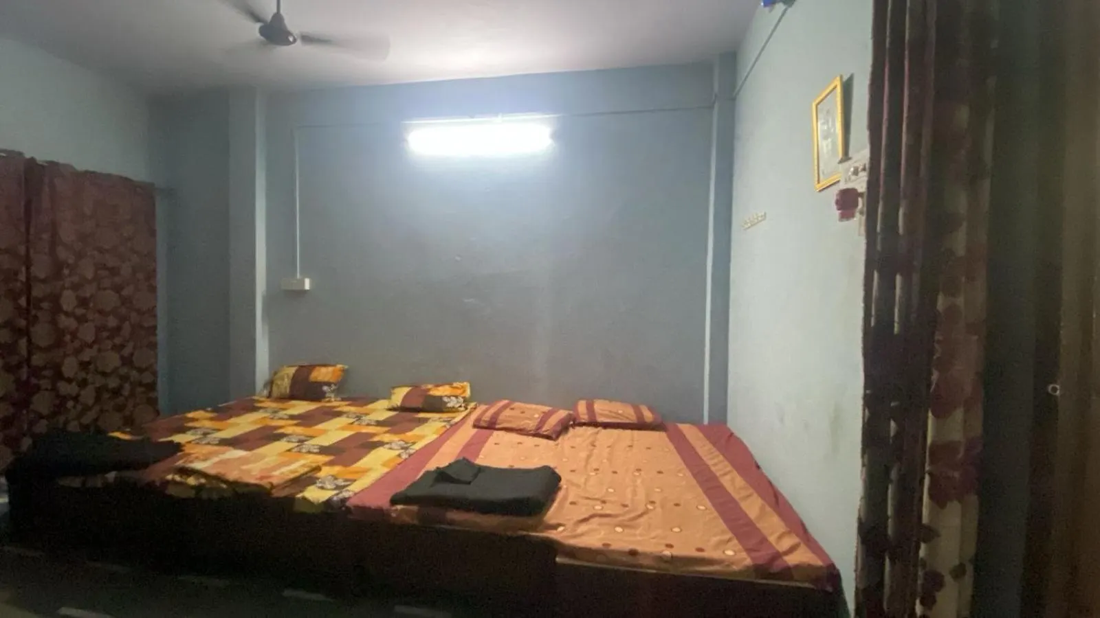 Himalya Homestay Bénarès Inde